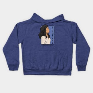 Advocate Kids Hoodie